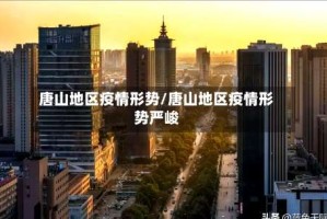 唐山地区疫情形势/唐山地区疫情形势严峻