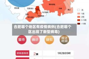 合肥哪个地区有疫情病例(合肥哪个区出现了新型病毒)