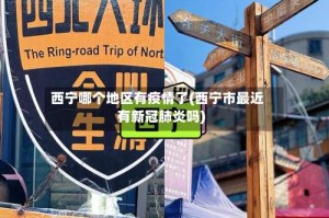 西宁哪个地区有疫情了(西宁市最近有新冠肺炎吗)