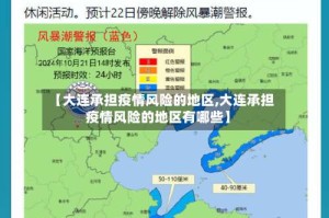 【大连承担疫情风险的地区,大连承担疫情风险的地区有哪些】