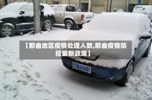 【那曲地区疫情处理人数,那曲疫情防控最新政策】