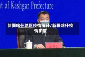 新疆喀什地区疫情统计/新疆喀什疫情扩散