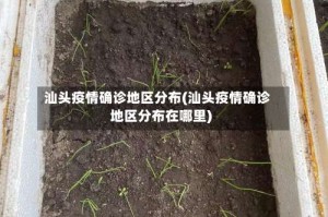 汕头疫情确诊地区分布(汕头疫情确诊地区分布在哪里)