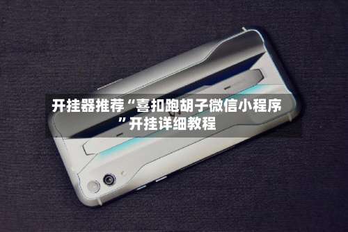 开挂器推荐“喜扣跑胡子微信小程序	”开挂详细教程-第1张图片