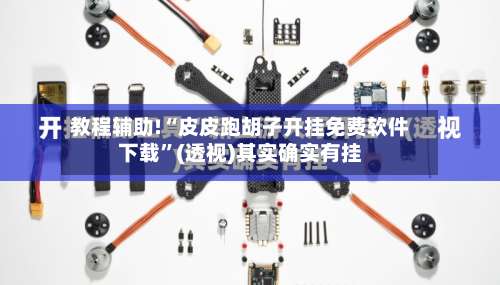 教程辅助!“皮皮跑胡子开挂免费软件下载”(透视)其实确实有挂-第1张图片