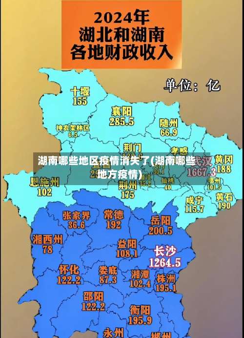 湖南哪些地区疫情消失了(湖南哪些地方疫情)-第1张图片