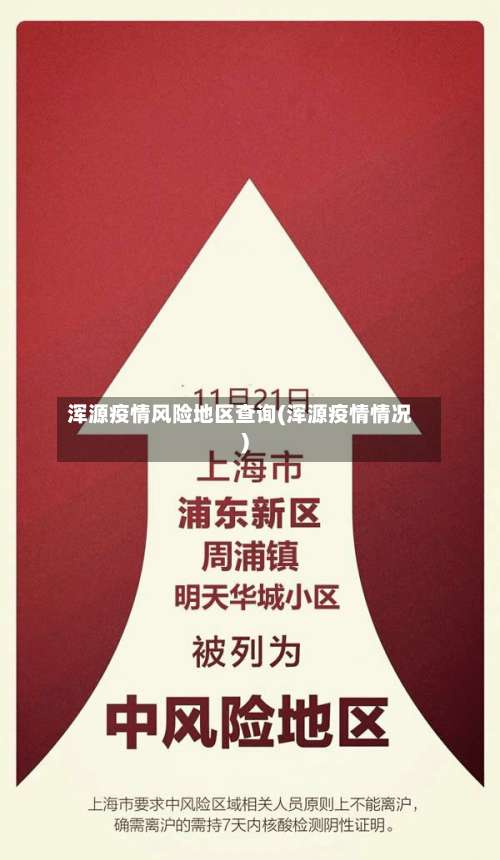 浑源疫情风险地区查询(浑源疫情情况)-第1张图片