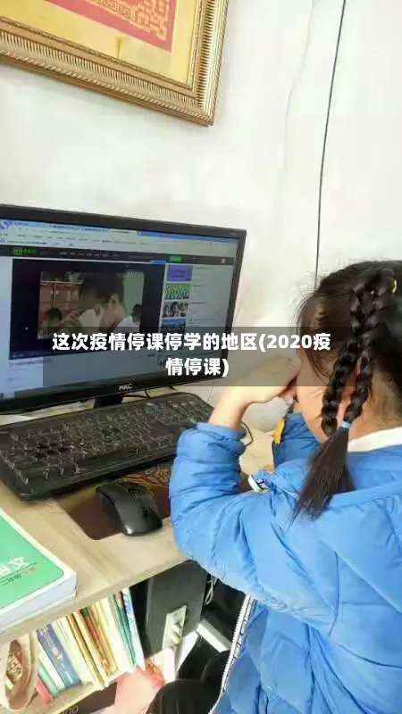 这次疫情停课停学的地区(2020疫情停课)-第3张图片
