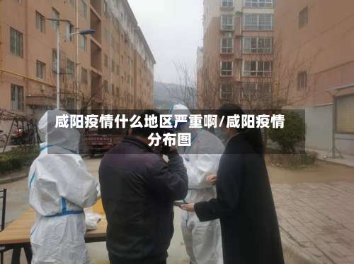 咸阳疫情什么地区严重啊/咸阳疫情分布图-第1张图片