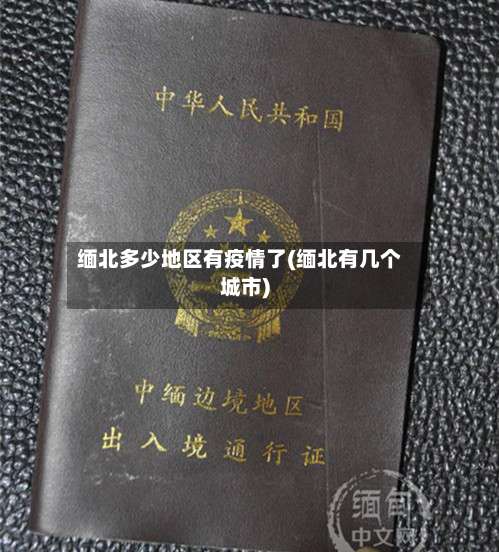 缅北多少地区有疫情了(缅北有几个城市)-第2张图片