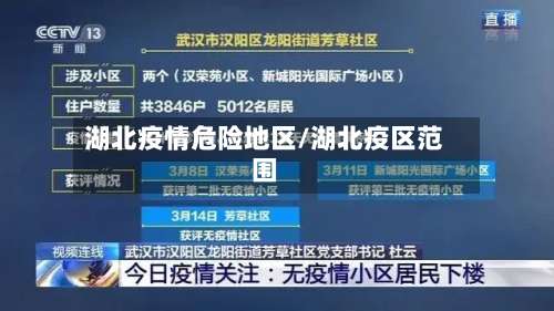 湖北疫情危险地区/湖北疫区范围-第1张图片
