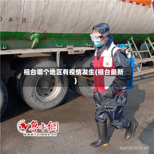 桓台哪个地区有疫情发生(桓台最新)-第2张图片