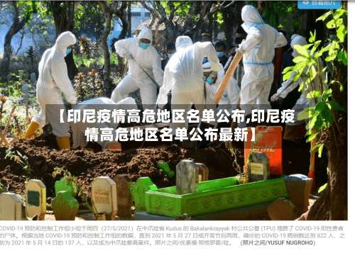 【印尼疫情高危地区名单公布,印尼疫情高危地区名单公布最新】-第1张图片