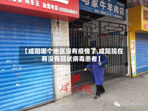 【咸阳哪个地区没有疫情了,咸阳现在有没有冠状病毒患者】-第2张图片