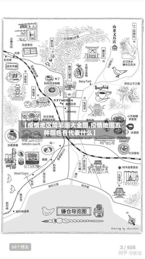 【疫情地区简笔画大全图,疫情地图五种颜色各代表什么】-第2张图片