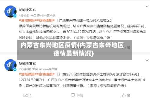 内蒙古东兴地区疫情(内蒙古东兴地区疫情最新情况)-第3张图片