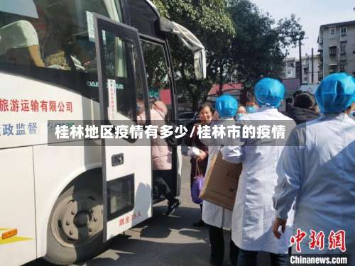 桂林地区疫情有多少/桂林市的疫情-第3张图片