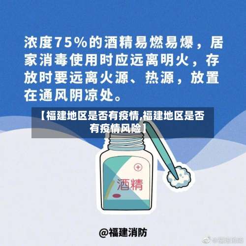 【福建地区是否有疫情,福建地区是否有疫情风险】-第2张图片