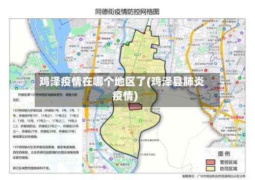 鸡泽疫情在哪个地区了(鸡泽县肺炎疫情)-第3张图片