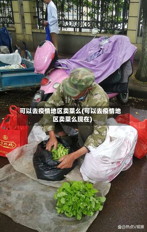 可以去疫情地区卖菜么(可以去疫情地区卖菜么现在)-第2张图片