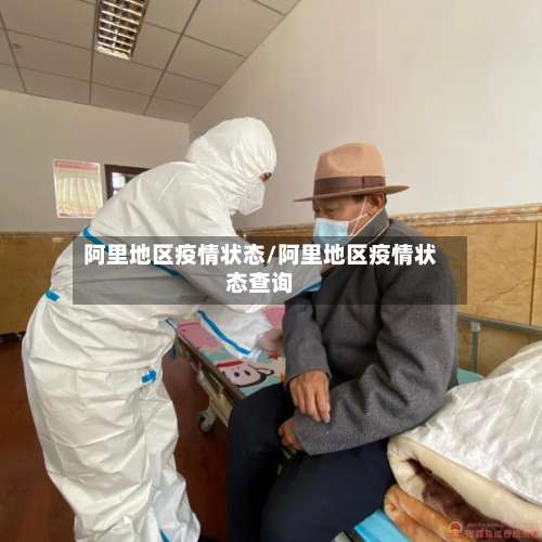 阿里地区疫情状态/阿里地区疫情状态查询-第2张图片