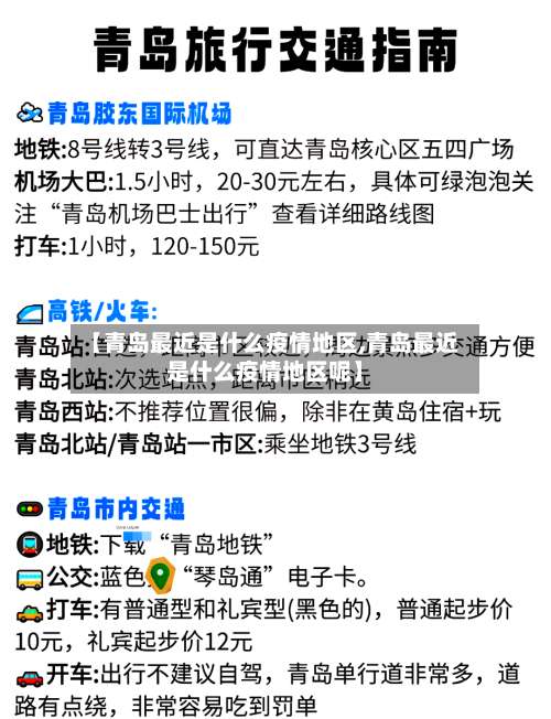 【青岛最近是什么疫情地区,青岛最近是什么疫情地区呢】-第1张图片