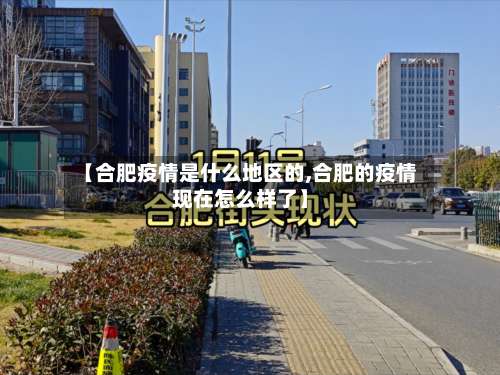 【合肥疫情是什么地区的,合肥的疫情现在怎么样了】-第3张图片