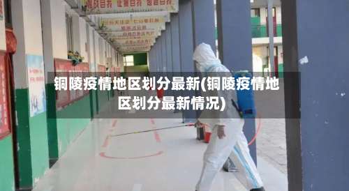 铜陵疫情地区划分最新(铜陵疫情地区划分最新情况)-第3张图片