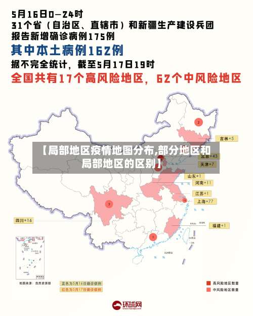 【局部地区疫情地图分布,部分地区和局部地区的区别】-第3张图片