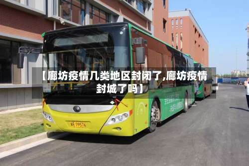 【廊坊疫情几类地区封闭了,廊坊疫情封城了吗】-第1张图片