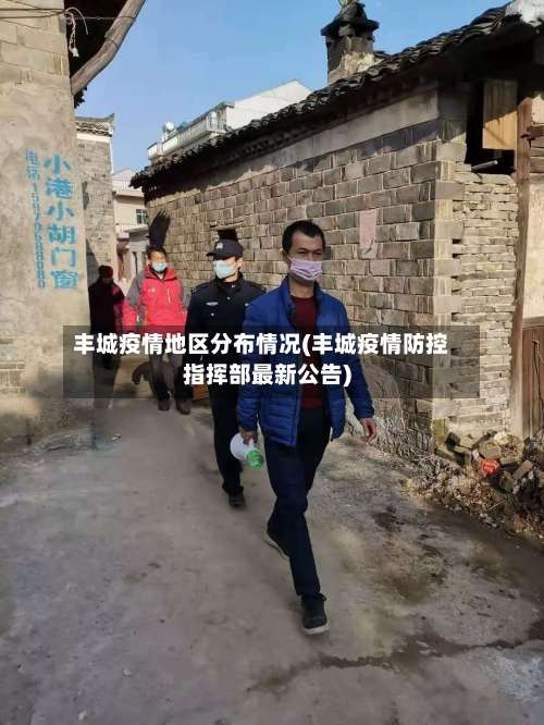 丰城疫情地区分布情况(丰城疫情防控指挥部最新公告)-第3张图片