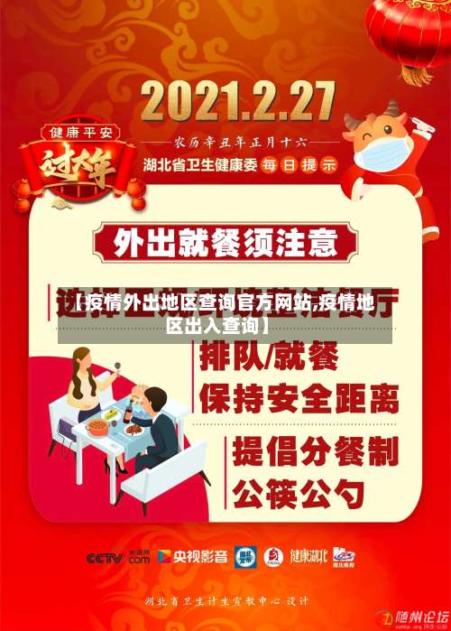 【疫情外出地区查询官方网站,疫情地区出入查询】-第1张图片