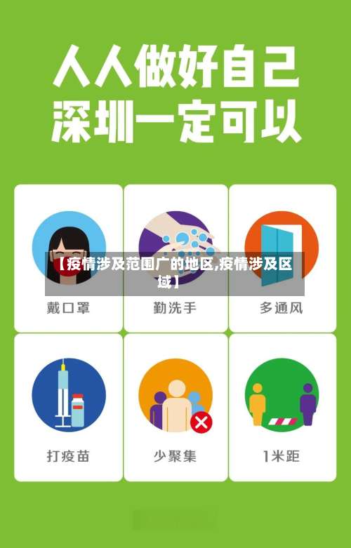 【疫情涉及范围广的地区,疫情涉及区域】-第2张图片