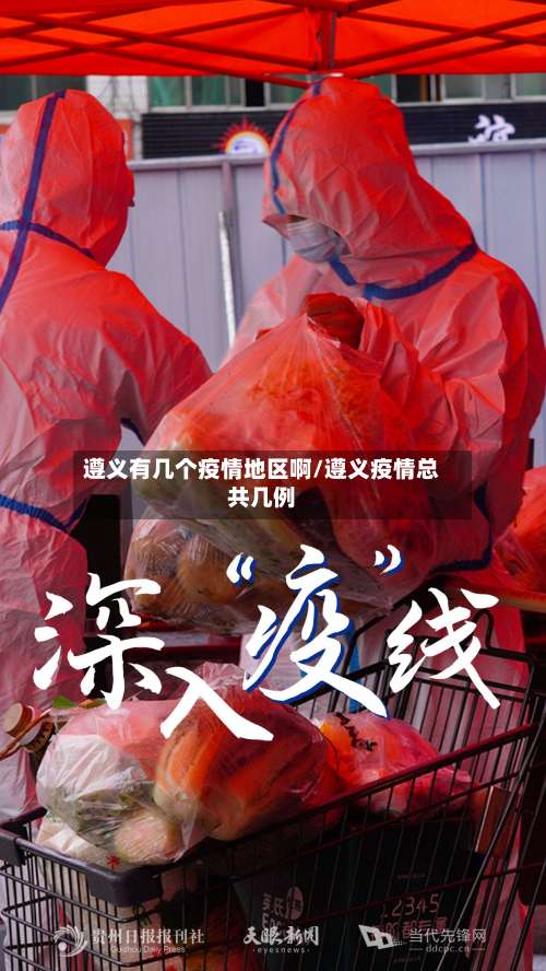 遵义有几个疫情地区啊/遵义疫情总共几例-第2张图片