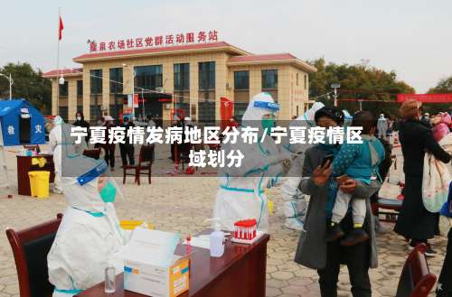 宁夏疫情发病地区分布/宁夏疫情区域划分-第3张图片