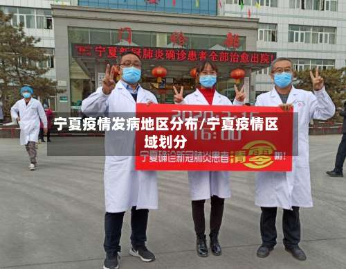 宁夏疫情发病地区分布/宁夏疫情区域划分-第2张图片