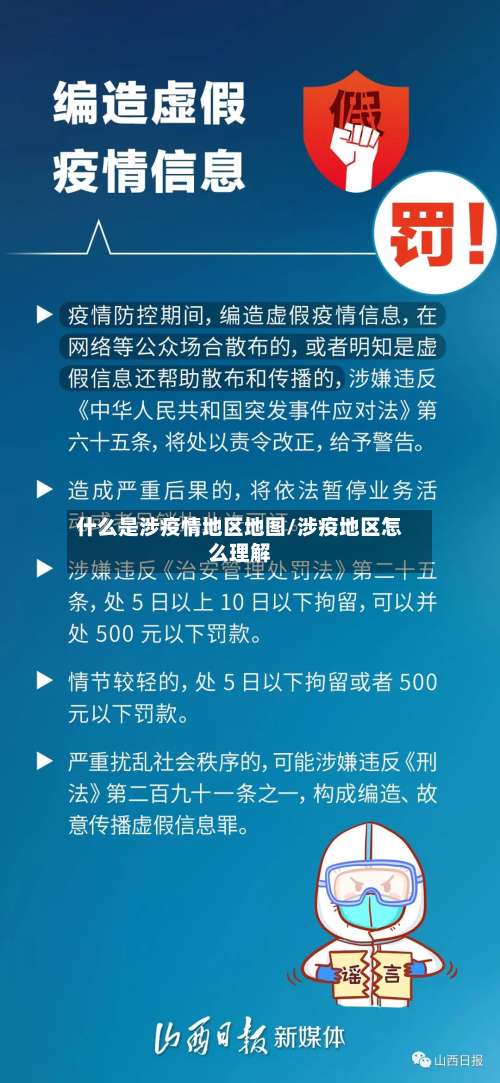 什么是涉疫情地区地图/涉疫地区怎么理解-第1张图片