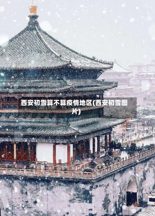 西安初雪算不算疫情地区(西安初雪图片)-第2张图片
