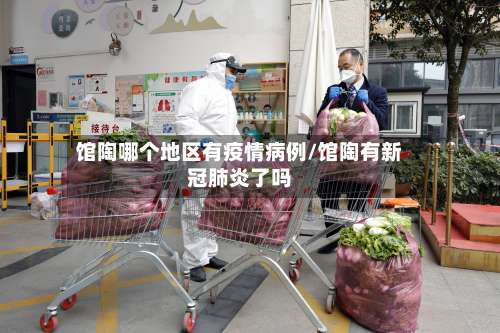 馆陶哪个地区有疫情病例/馆陶有新冠肺炎了吗-第3张图片