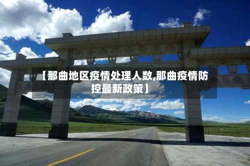【那曲地区疫情处理人数,那曲疫情防控最新政策】-第2张图片