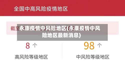 永康疫情中风险地区(永康疫情中风险地区最新消息)-第2张图片